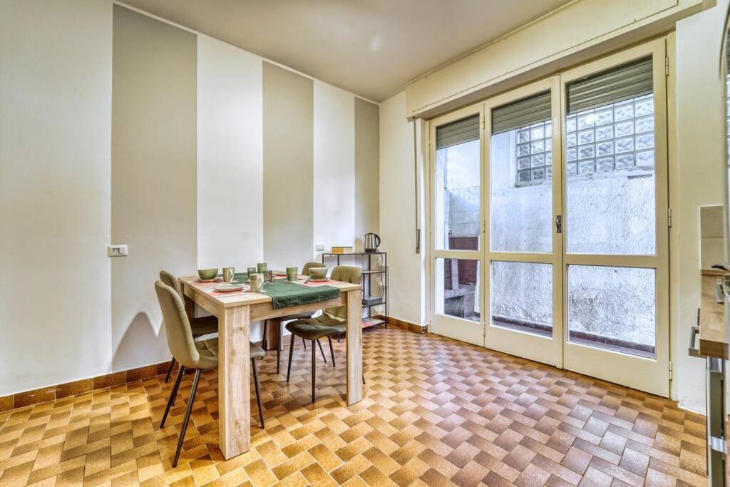 Casa Ida Apartment Free Parking Cernobbio Esterno foto
