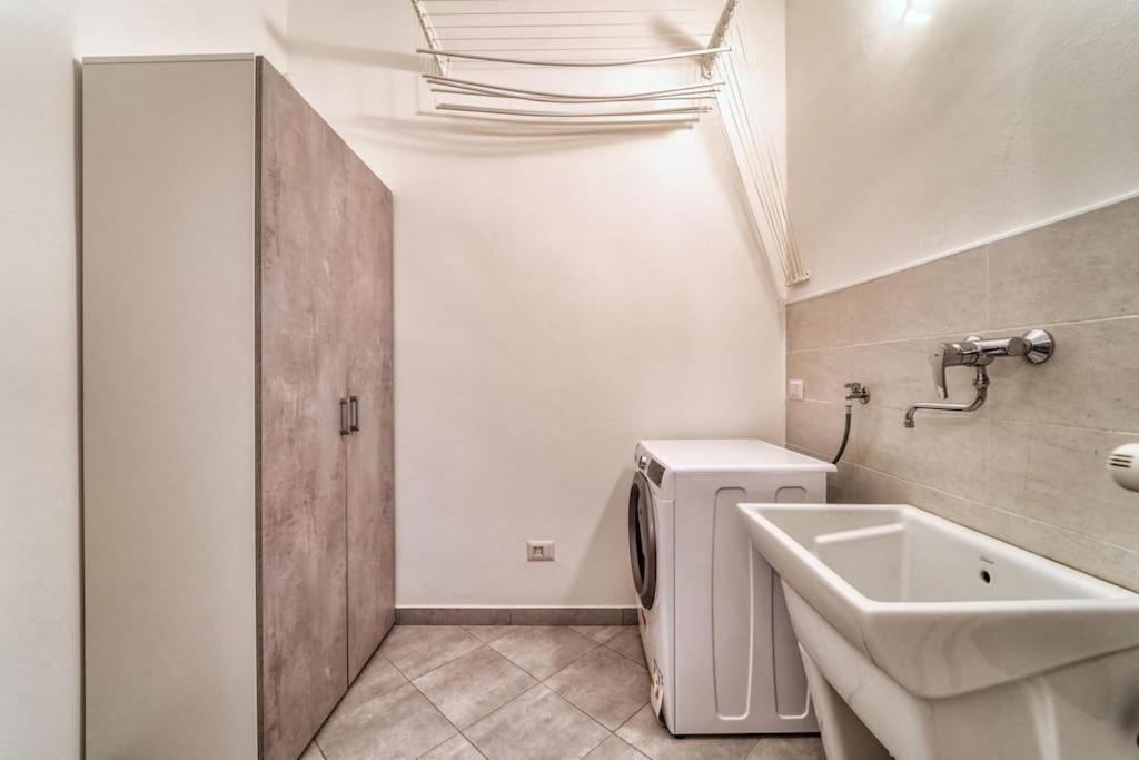 Casa Ida Apartment Free Parking Cernobbio Esterno foto