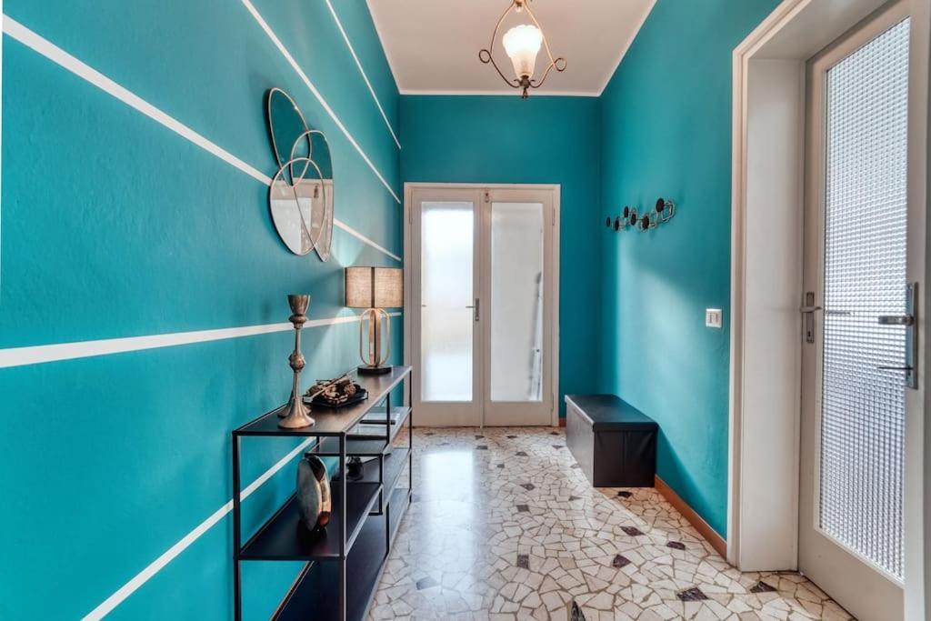 Casa Ida Apartment Free Parking Cernobbio Esterno foto