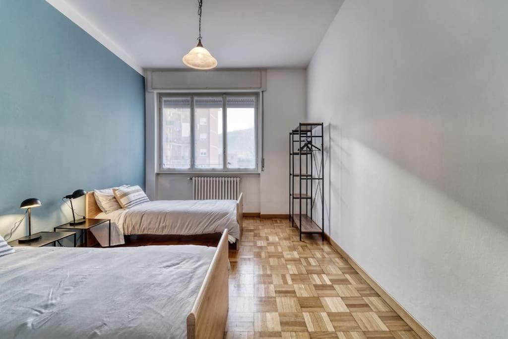 Casa Ida Apartment Free Parking Cernobbio Esterno foto